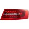 Image de VALEO Feu arrière à technologie LED, Référence 43843 pour AUDI A6 III facelift (2008 > 2011)