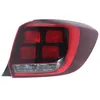 Image de Valeo Feu de Signalisation 47178 pour Dacia Logan II FL (Depuis 2016)