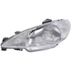 Image de Valeo 087273 Projecteur principal