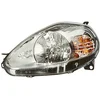 Image de VALEO Projecteur principal à technologie halogène, Référence 88901 pour FIAT Punto III (2005 > 2009)