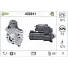 Image de Valeo 433311 Démarrage du moteur pour voitures