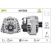Image de VALEO 437224 Alternateur