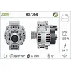 Image de VALEO Générateur 437364