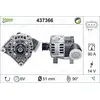 Image de VALEO 437366 Alternateur