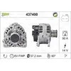 Image de Valeo Générateur 437400