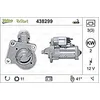 Image de Valeo 438299 Démarreur
