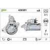 Image de Valeo 438301 Démarreur