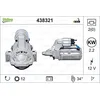 Image de Valeo 438321 Démarreur Démarreur