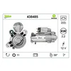 Image de Valeo 438485 - Démarreur