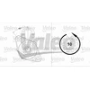 Image de Valeo 458215 Démarrage du moteur pour voitures