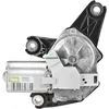 Image de VALEO 579731 Moteur d'essuie-glace arrière Valeo 579731 Renault Nissan Primastar X83 Trafic II