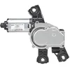 Image de Valeo 582621 - Moteur d'essuie-glace
