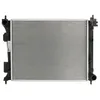 Image de Valeo 701347 - Radiateur, refroidissement moteur