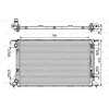 Image de Valeo 735472 Radiateur, refroidissement du moteur