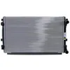 Image de Valeo Radiateur, Refroidissement du Moteur 735558