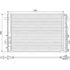Image de COND MERCEDES A, B, CLA, GLA