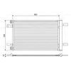 Image de COND CITROEN C4
