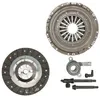 Image de Valeo 834216 Kits d'embrayage