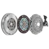 Image de VALEO 837568 Kit d'embrayage