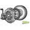 Image de VALEO 845078 Kit d'embrayage