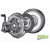 Image de Valeo Kit d'embrayage 4 Kkit - Kit de conversion (Csc) 845168