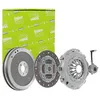 Image de VALEO 845283 Kit d'embrayage COUVERCLE DIAMÈTRE EXTÉRIEUR : 240, AVEC COUVERCLE : OUI, AVEC DISQUE : OUI, PRÉSENCE DU VOLANT D'ABERTISATION : RIGIDE