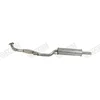 Image de Walker 23358 Silencieux avant