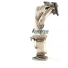 Image de WALKER 28699 Pot Catalytique
