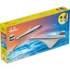 Image de Heller - 1/100 KIT DÉMARREUR CARAVELLE + CONCORDE (9/23) *