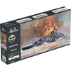Image de Heller - 1/400 Starter Kit Bismarck + Tirpitz Twinsethel55078