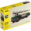 Image de Heller 56789 Kit de modélisme