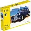 Image de HELLER JOUSTRA Maquette de Voiture : Starter kit : Citroen 15 Six Traction Avant