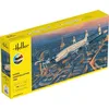 Image de Heller 58391 Kit de démarrage Super Constellation TWA 1/72