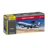 Image de Heller 80308 Maquette Boeing e-3b AWACS - Echelle 1/72