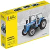 Image de Heller Maquette Voiture Maquette Camion Landini 16000 DT