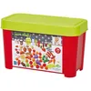 Image de Ecoiffier Jouets - 2608 - Coffret Alimentation Cuisine -75 AcHardlinesssoires - Dès 18 Mois - Fabriqué en FranHardlines