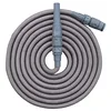 Image de Jardibric - Tuyau d'Arrosage Extensible et Rétractable - Pratique, Léger et Efficace pour Arroser Votre Jardin et Vos Plantes - Longueur Ajustable de 5 à 15 m.