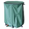 Image de Jardibric - Réserve d'eau Démontable 200L - Solution Pratique pour Stocker et Distribuer l'eau dans Votre Jardin de Manière Facile et Efficace.