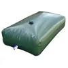 Image de Jardibric   Réserve Eau Souple 2000L   Cuve Récupération Eau de Pluie Pliable Jardin