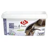 Image de Oxi Pihu2.5 Peinture murale au plafond pour cuisine/salle de bain Blanc 2,5 l