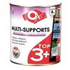 Image de Oxi TOP2.5VJ Peinture top 3 métaux bois 2,5 L Vert Jardin