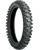 Image de Bridgestone Pneu Arrière Tout-terrain M204 41m Tt Nhs