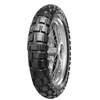 Image de Continental TKC 80 Twinduro M+S 54T TL Adventure Front Tire 90/90