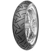 Image de CONTINENTAL 100/80-17 52H CONTITWIST SPORT SM TL -80/80/R17 52H - A/A/70dB - Moto Pneu
