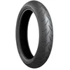 Image de BRIDGESTONE 110/80 ZR18 58W BT016 PRO F TL -80/80/R18 58W - A/A/70dB - Moto Pneu