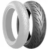 Image de Bridgestone Pneu Arrière De Scooter Sc 57p Tl