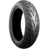 Image de Bridgestone Pneu Arrière De Scooter Battlax-scooter 64s Tl