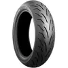 Image de Bridgestone Pneu Arrière De Scooter Sc1 68s Tl