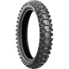 Image de Bridgestone Pneu Arrière Tout-terrain Battlecross-x20 Soft 62m Nhs