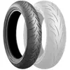 Image de Bridgestone Pneu Avant De Scooter Sc 40p Tl